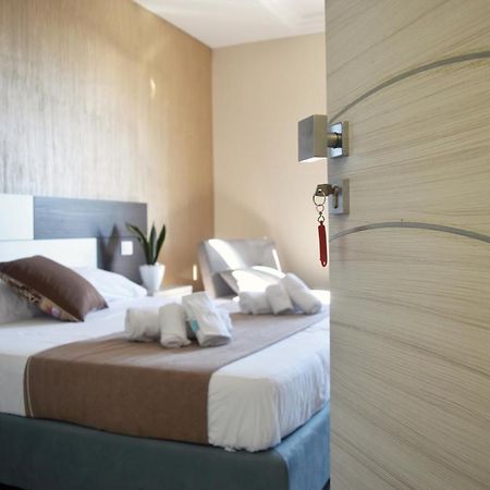 B & B Vilenia Сан-Нікола-Арчелла Екстер'єр фото