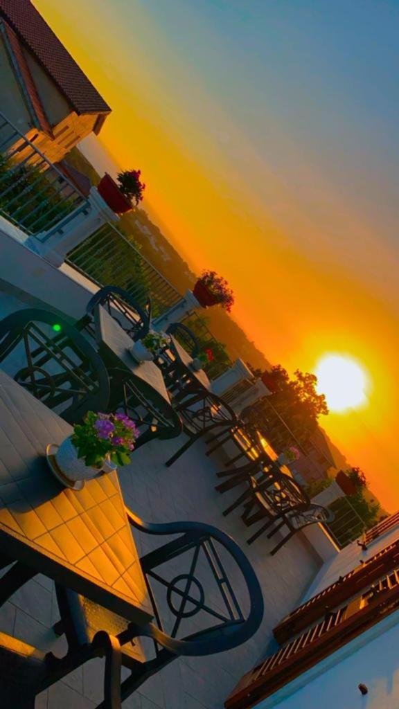B & B Vilenia Сан-Нікола-Арчелла Екстер'єр фото